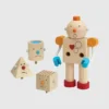Stavebnicová sada „Build-A-Robot“