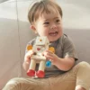 Stavebnicová sada „Build-A-Robot“