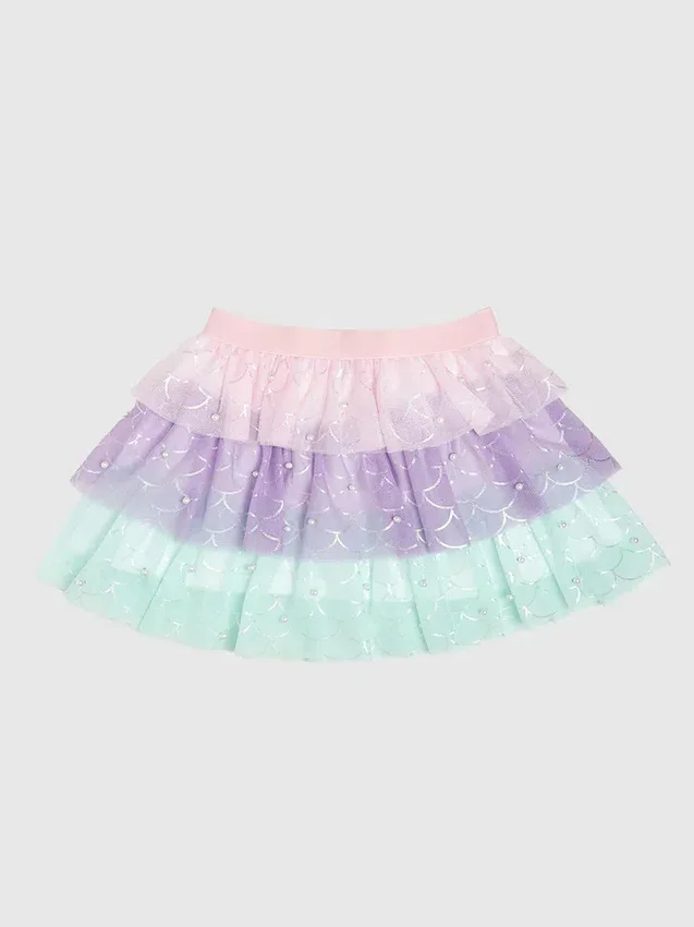 Sukně Sweet Wink Mermaid Pearl Tutu