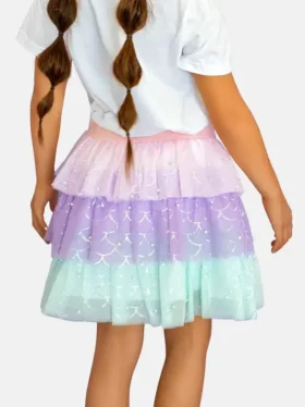Sukně Sweet Wink Mermaid Pearl Tutu