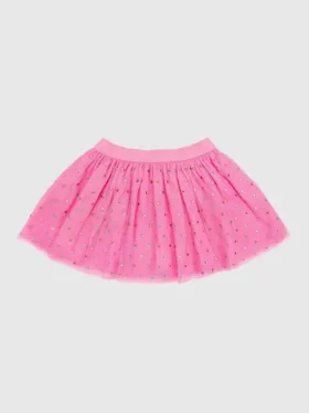Suknička Sweet Wink s malinovými kamínky