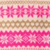Svetr Fair Isle pro miminka a batolata
