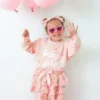 Svetr Sweet Wink Birthday Girl Sprinkle
