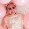 Svetr Sweet Wink Birthday Girl Sprinkle