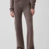Svetrové kalhoty CashSoft s rozšířenými nohavicemi