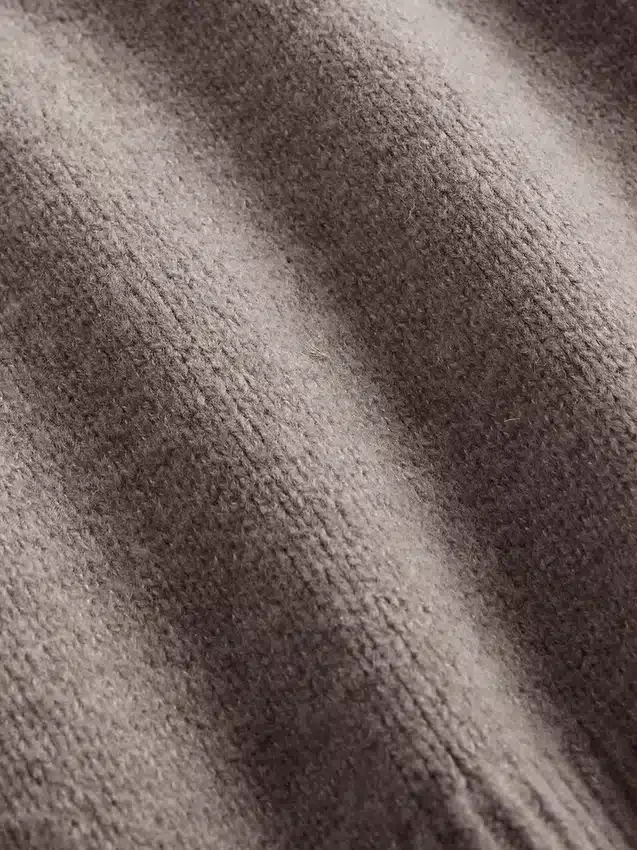 Svetrové kalhoty CashSoft s rozšířenými nohavicemi