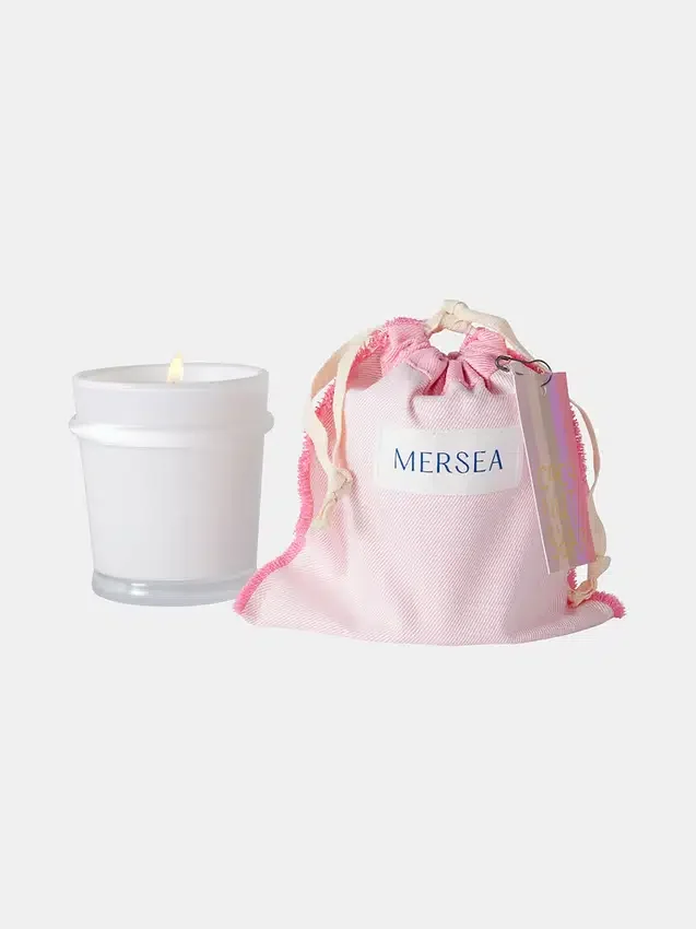 Svíčka Mersea Coconut Sugar Sandbag