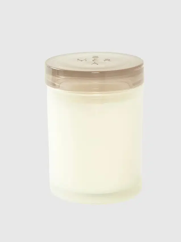 Svíčka Mersea Saltaire Jolie Jar