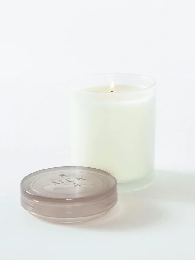 Svíčka Mersea Saltaire Jolie Jar