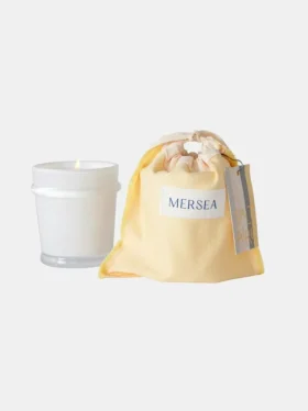 Svíčka Mersea Saltaire Sandbag
