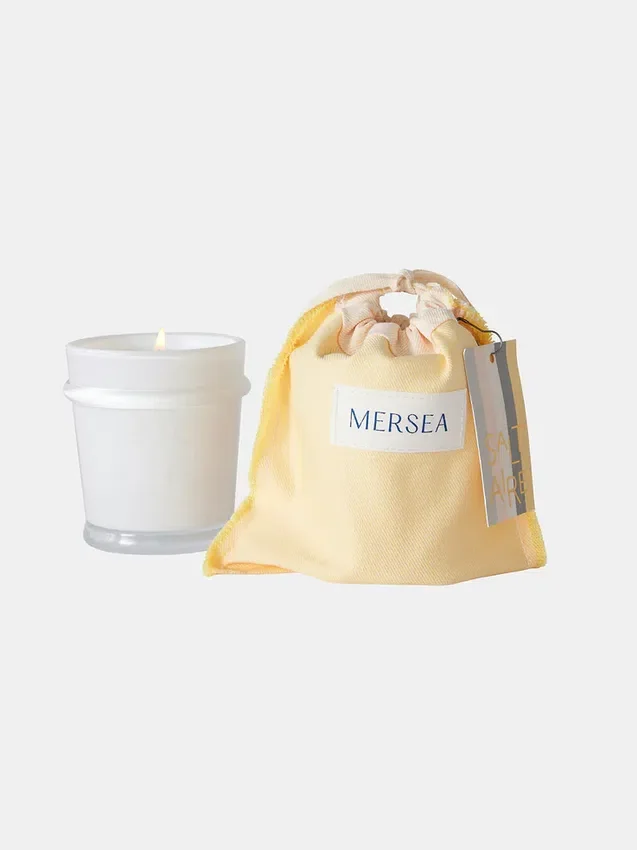 Svíčka Mersea Saltaire Sandbag