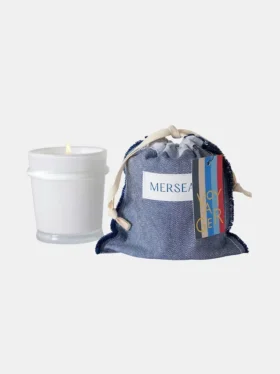Svíčka Mersea Voyager Sandbag
