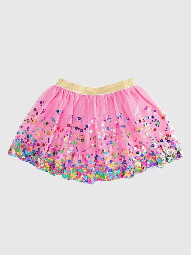 Sweet Wink konfety tutu