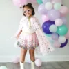 Sweet Wink konfety tutu