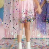 Sweet Wink konfety tutu