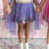 Sweet Wink konfety tutu