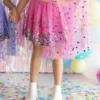 Sweet Wink konfety tutu