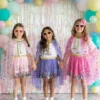 Sweet Wink konfety tutu
