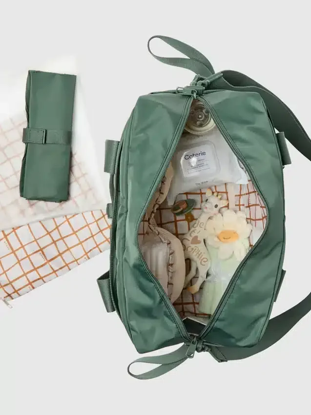 Taška na plenky State Jordan