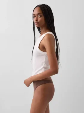 Tanga Breathe