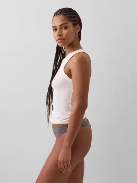 Tanga Breathe