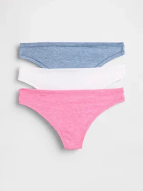 Tanga Breathe (balení po 3 kusech)