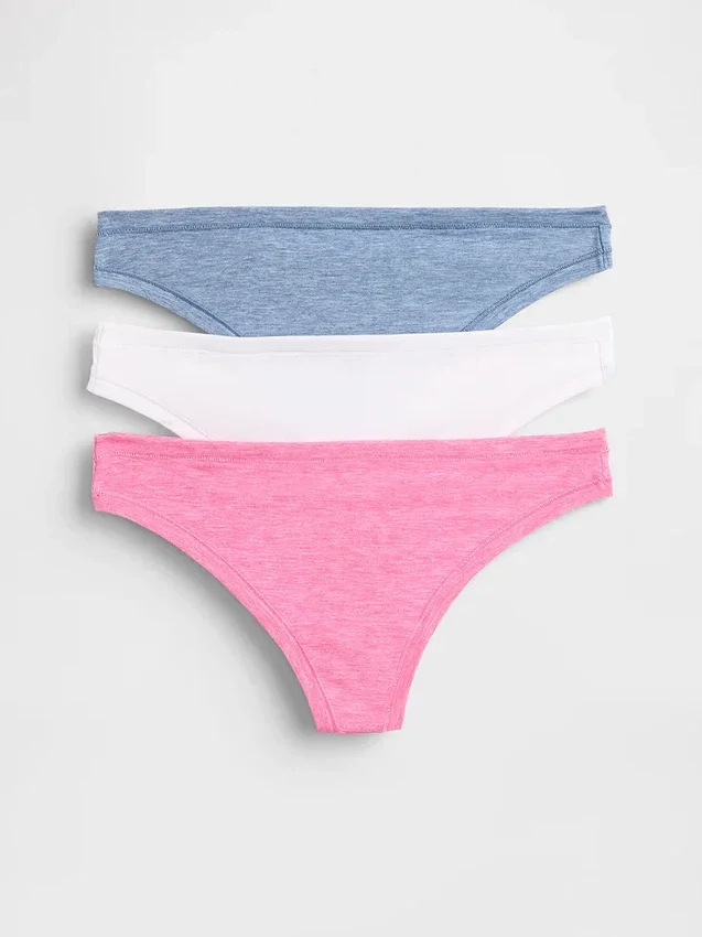 Tanga Breathe (balení po 3 kusech)