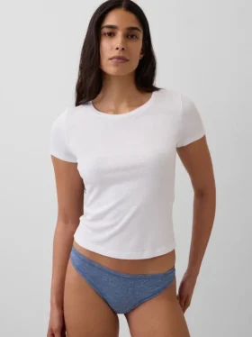 Tanga Breathe (balení po 3 kusech)