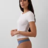 Tanga Breathe (balení po 3 kusech)