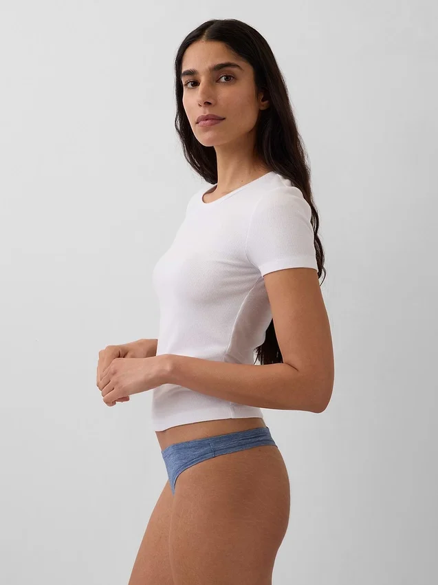 Tanga Breathe (balení po 3 kusech)