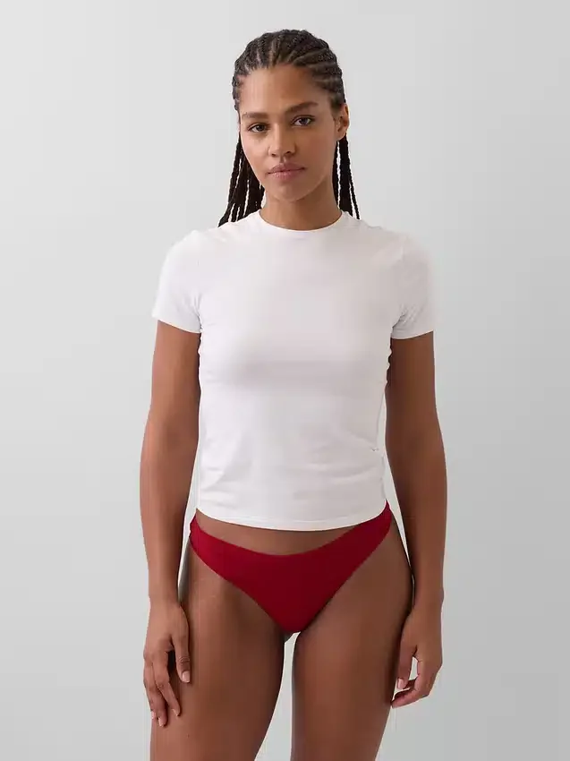 Tanga Secondskin