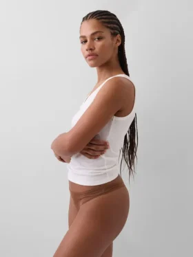 Tanga Secondskin