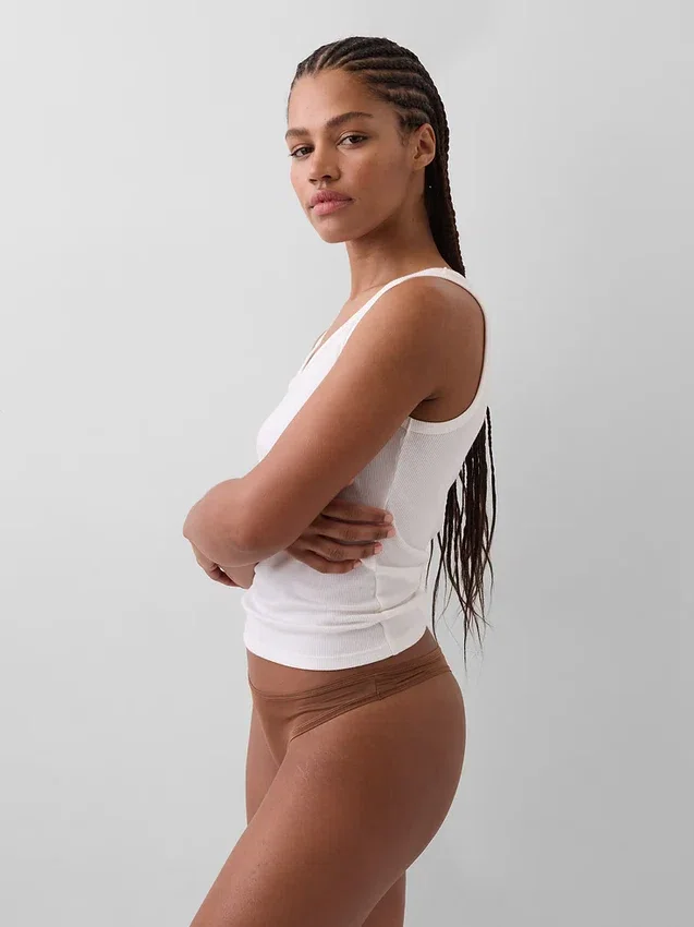 Tanga Secondskin
