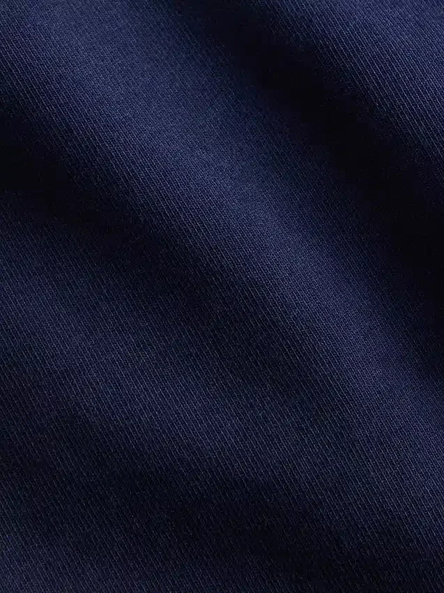 Tanga z organické strečové bavlny