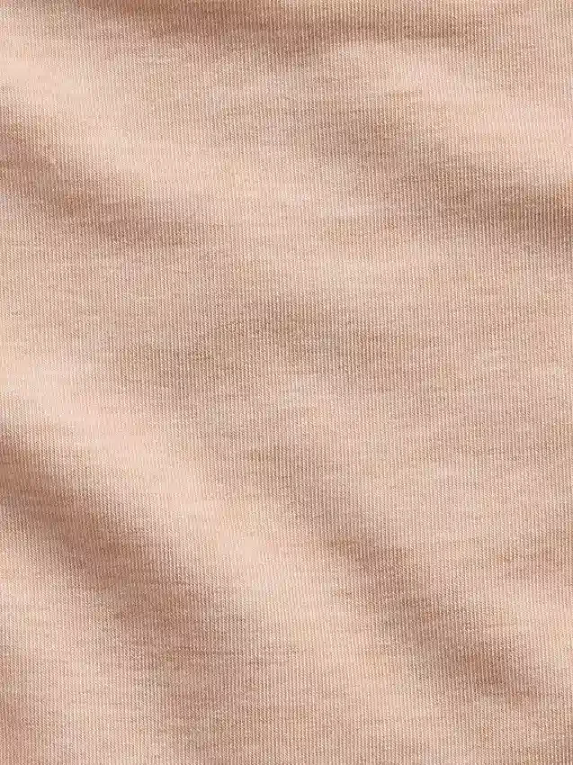 Tanga z organické strečové bavlny