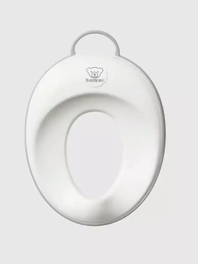 Třídílná sada BabyBjörn pro nácvik používání nočníku