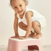 Třídílná sada BabyBjörn pro nácvik používání nočníku