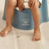 Třídílná sada BabyBjörn pro nácvik používání nočníku