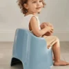 Třídílná sada BabyBjörn pro nácvik používání nočníku