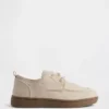 Tenisky typu mocasin pro batolata