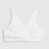 Těhotenská kojící podprsenka typu bralette