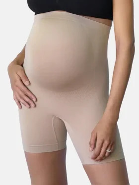 Těhotenská móda Ingrid a Isabel