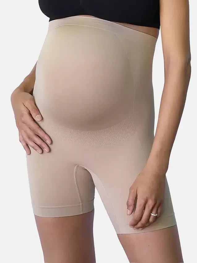 Těhotenská móda Ingrid a Isabel