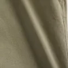 Těžké keprové kalhoty v volném střihu ve stylu 90. let