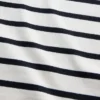 Těžké oversized maxi tričkové šaty