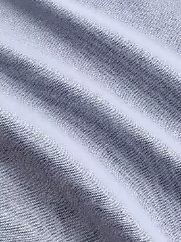 Těžký oversized pulovr s čtvrtinovým zipem