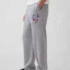 Těžké tepláky Team USA pro dospělé