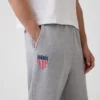 Těžké tepláky Team USA pro dospělé