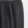 Těžké volné joggingové kalhoty
