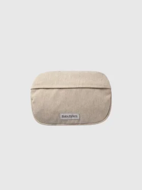 Tkaná kapsa Babybjorn pro nosič na děti